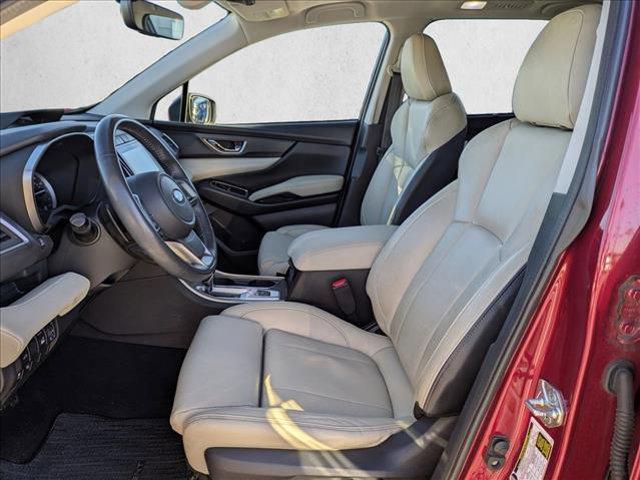 used 2019 Subaru Ascent car, priced at $19,565