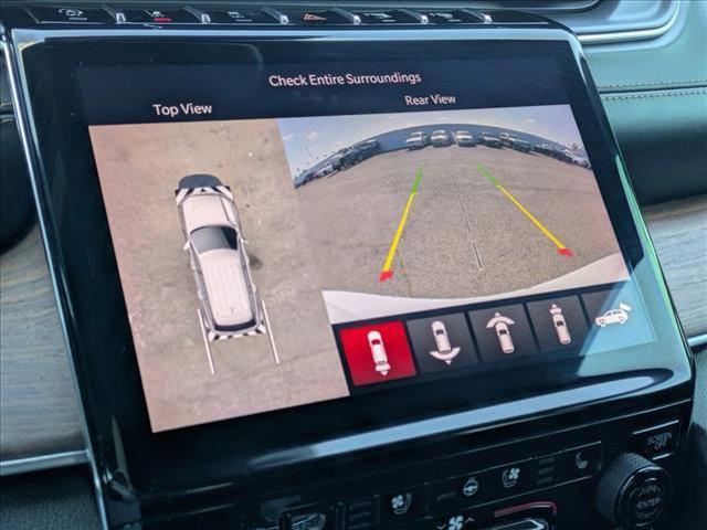 used 2023 Jeep Grand Cherokee car, priced at $29,998