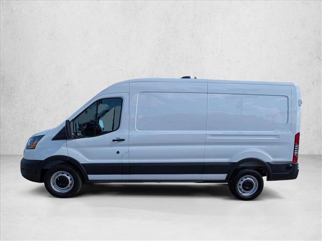new 2026 Ford Transit-250 car, priced at $51,900