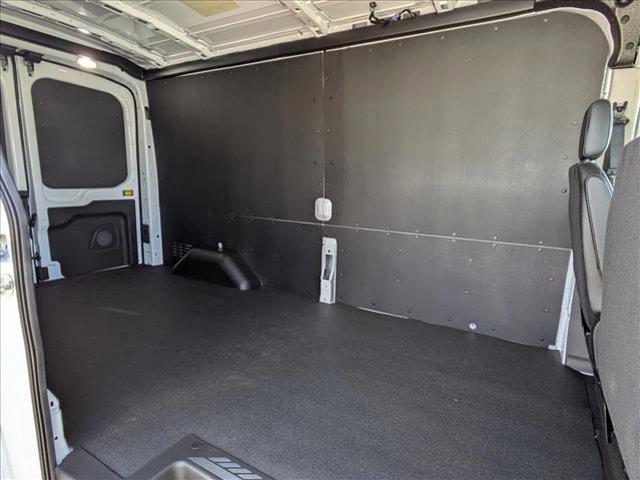 new 2026 Ford Transit-250 car, priced at $51,900