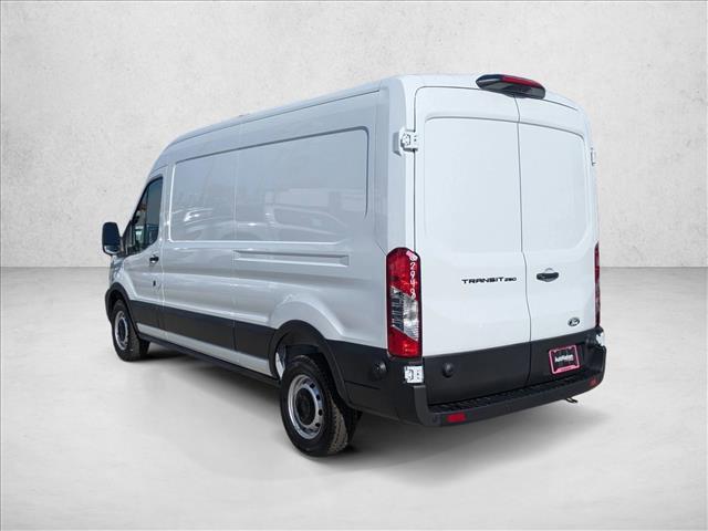 new 2026 Ford Transit-250 car, priced at $51,900