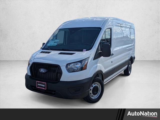 new 2026 Ford Transit-250 car, priced at $51,900