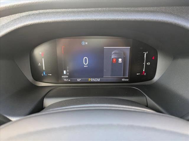 new 2026 Ford Transit-250 car, priced at $51,900