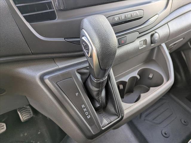 new 2026 Ford Transit-250 car, priced at $51,900