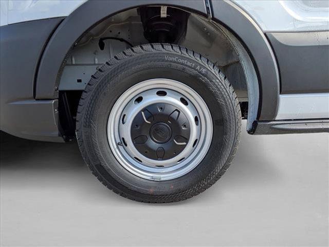 new 2026 Ford Transit-250 car, priced at $51,900