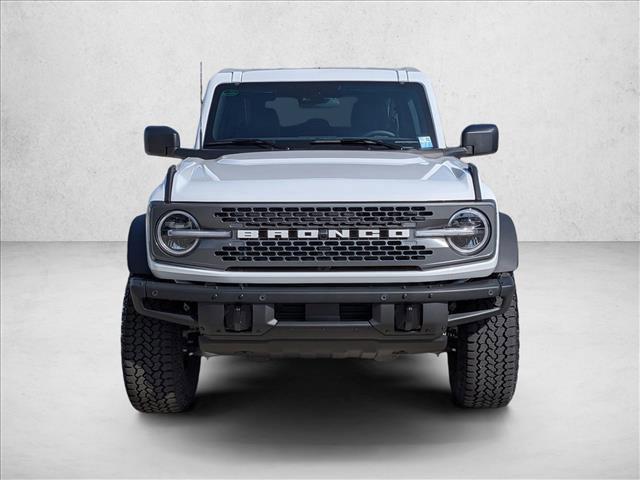 new 2026 Ford Bronco car, priced at $65,592