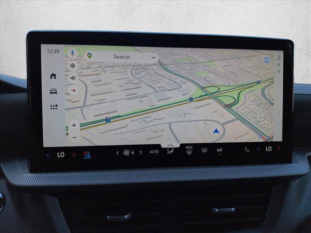 new 2026 Ford Explorer car, priced at $60,530