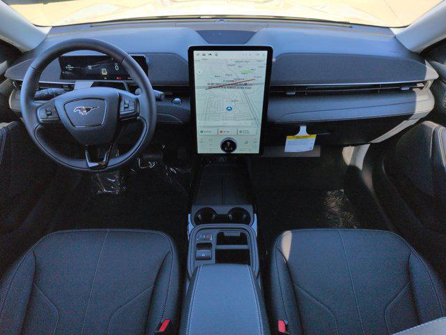 new 2026 Ford Mustang Mach-E car, priced at $37,137
