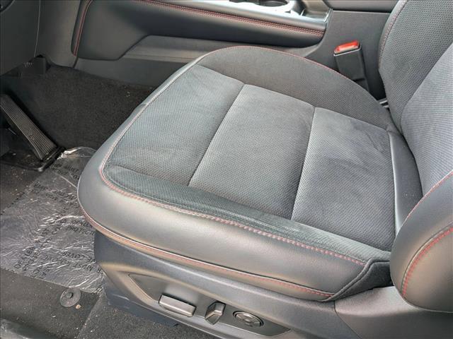 new 2026 Ford Explorer car, priced at $58,124