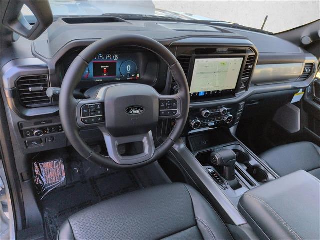 new 2026 Ford F-150 car, priced at $84,160