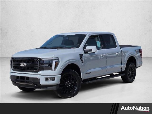 new 2026 Ford F-150 car, priced at $84,160