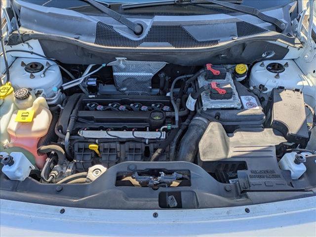 used 2016 Jeep Patriot car, priced at $8,888