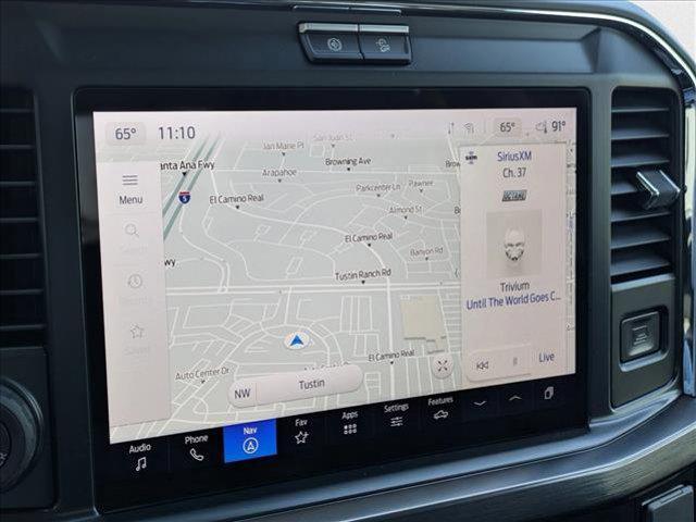 new 2025 Ford F-350 car, priced at $80,421