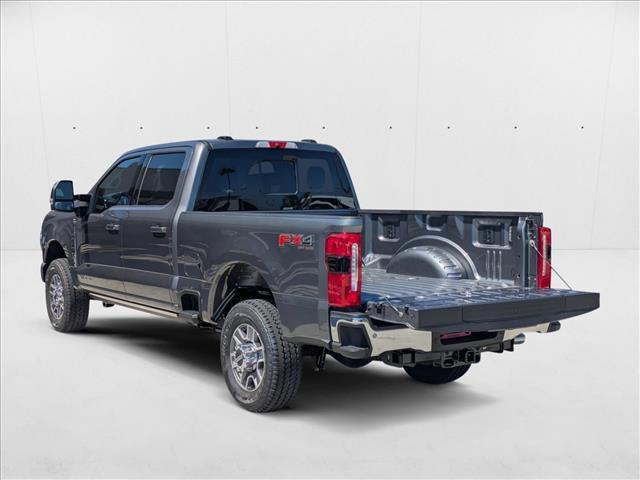 new 2025 Ford F-350 car, priced at $80,421