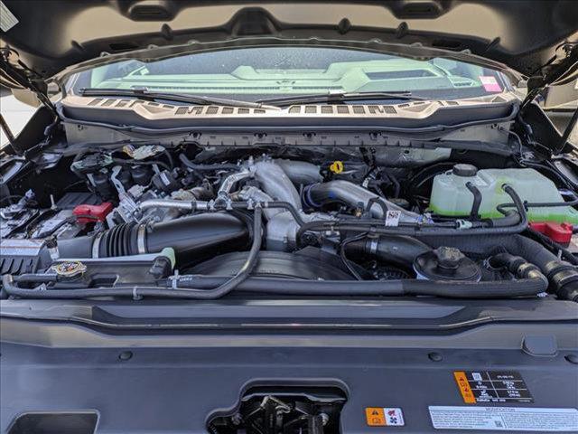 new 2025 Ford F-350 car, priced at $80,421