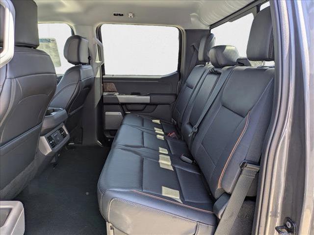 new 2025 Ford F-350 car, priced at $80,421