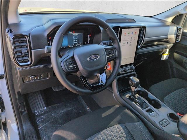 new 2026 Ford Ranger car, priced at $40,520