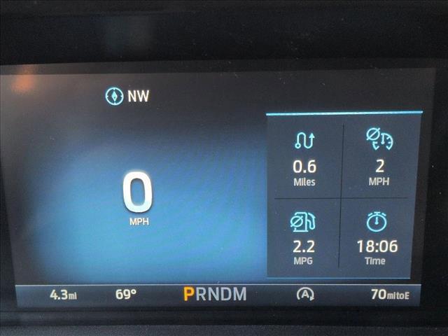 new 2026 Ford Ranger car, priced at $40,520