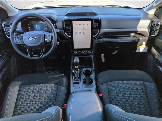 new 2026 Ford Ranger car, priced at $40,520