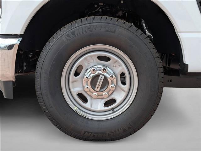 new 2026 Ford F-250 car, priced at $47,655