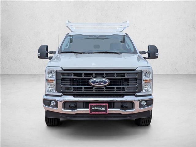 new 2026 Ford F-250 car, priced at $47,655