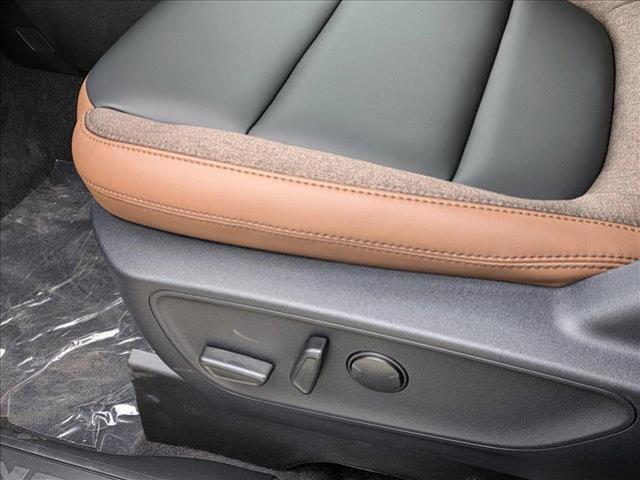 new 2025 Ford Bronco Sport car, priced at $33,878