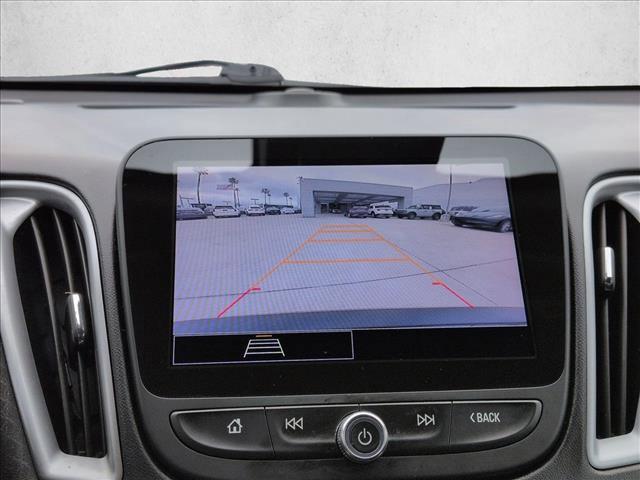 used 2023 Chevrolet Malibu car, priced at $14,998