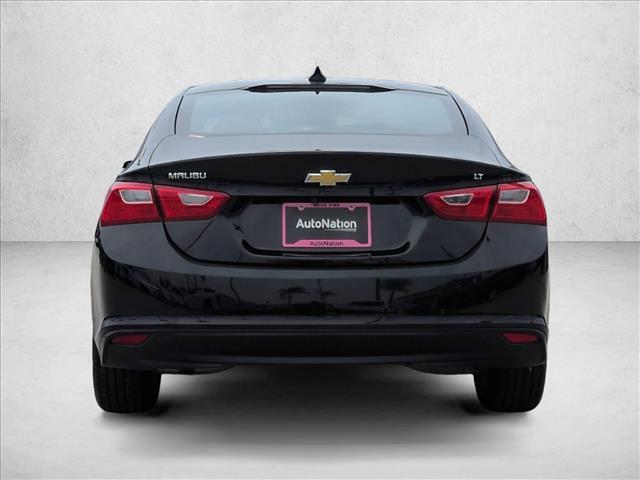 used 2023 Chevrolet Malibu car, priced at $14,998