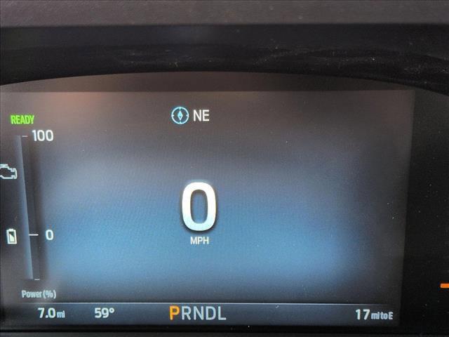 new 2026 Ford Maverick car, priced at $30,105