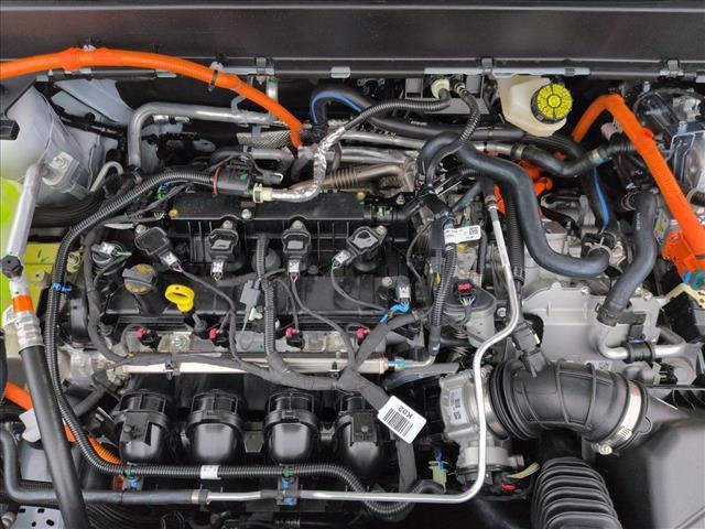 new 2026 Ford Maverick car, priced at $30,105