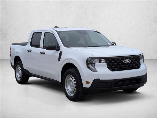 new 2026 Ford Maverick car, priced at $30,105