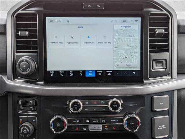 new 2026 Ford F-150 car, priced at $68,380