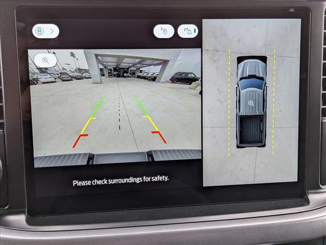 new 2026 Ford F-150 car, priced at $68,380