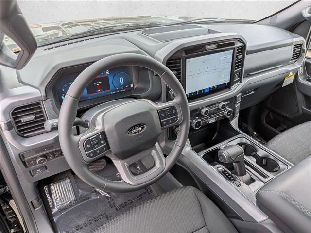 new 2026 Ford F-150 car, priced at $68,380