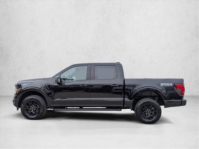 new 2026 Ford F-150 car, priced at $68,380