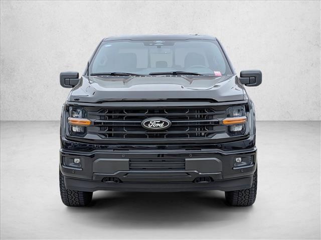 new 2026 Ford F-150 car, priced at $68,380