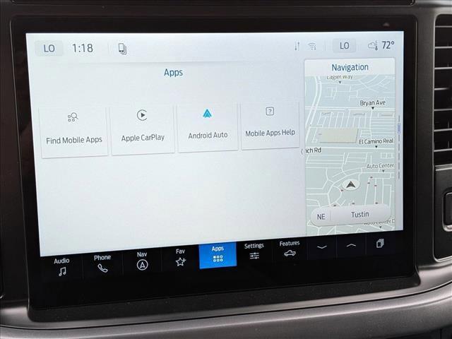 new 2026 Ford F-150 car, priced at $68,380