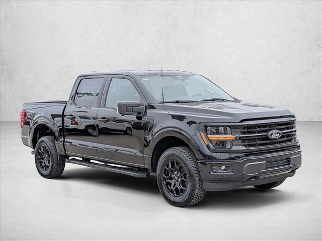 new 2026 Ford F-150 car, priced at $68,380