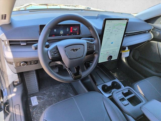 new 2026 Ford Mustang Mach-E car, priced at $39,340