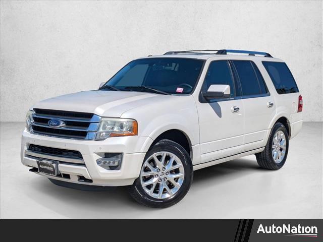 used 2016 Ford Expedition car, priced at $15,955
