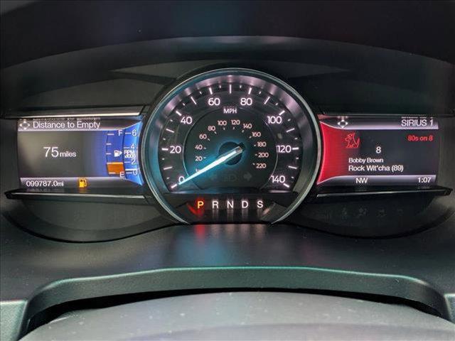 used 2016 Ford Explorer car, priced at $14,998