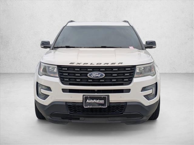 used 2016 Ford Explorer car, priced at $14,998