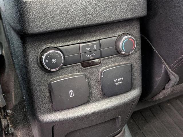 used 2016 Ford Explorer car, priced at $14,998