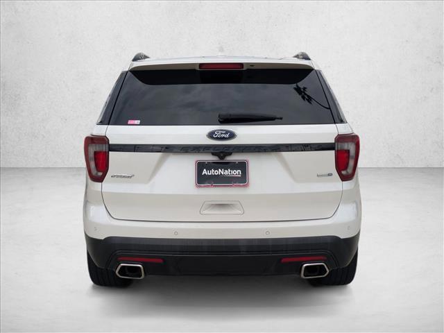 used 2016 Ford Explorer car, priced at $14,998