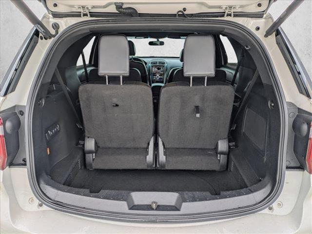 used 2016 Ford Explorer car, priced at $14,998