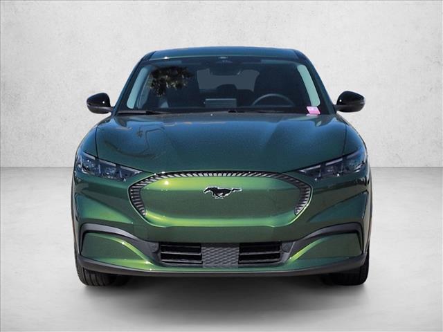 new 2026 Ford Mustang Mach-E car, priced at $39,835