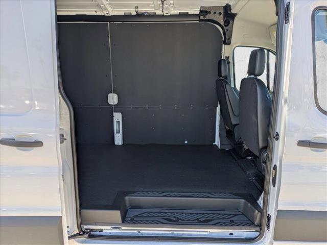 new 2026 Ford Transit-250 car, priced at $50,425
