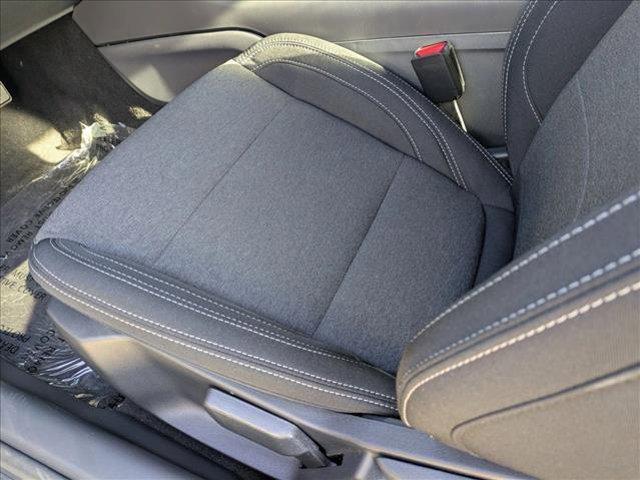 new 2026 Ford Mustang car, priced at $33,451