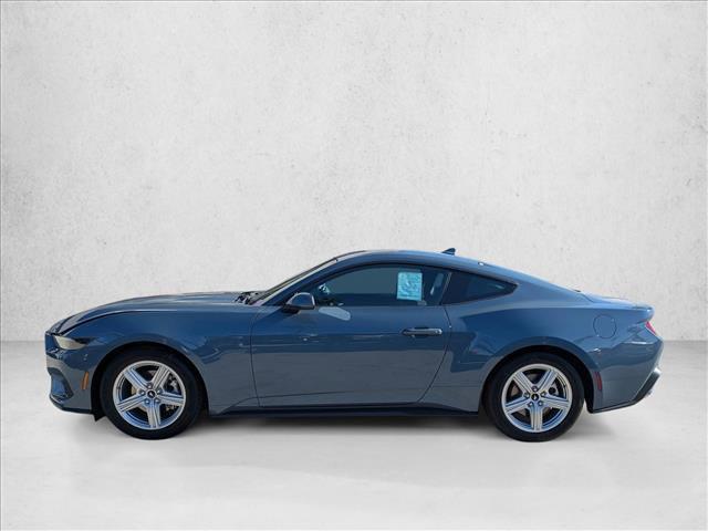 new 2026 Ford Mustang car, priced at $33,451