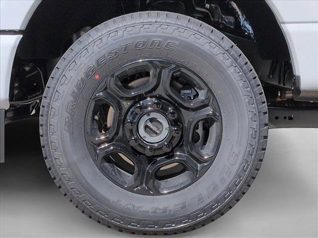 new 2026 Ford F-250 car, priced at $60,670